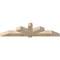 Ekena Millwork Kennewick Rough Sawn Timber Gable Bracket, Douglas Fir, 84"W x 21"H x 6"D x 6"F, 6/12 Pitch GBW084X21X0606KEN00RDF - alternate 4
